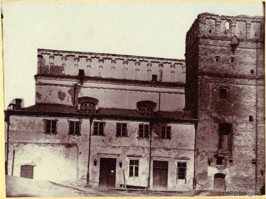 Луцьк із висоти: експедиція на вежу Сигізмунда